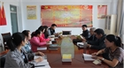 我公司黨支部對“兩學(xué)一做”活動進(jìn)行安排部署