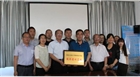 校企合作助力企業(yè)發(fā)展，民豐再創(chuàng)合作新篇 ——我公司與內(nèi)蒙古農(nóng)業(yè)大學(xué)職業(yè)技術(shù)學(xué)院舉